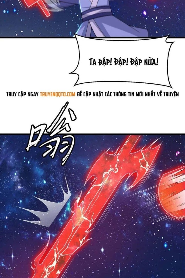 Ta Chỉ Muốn Bị Các Vị Đánh Chết - Page 20