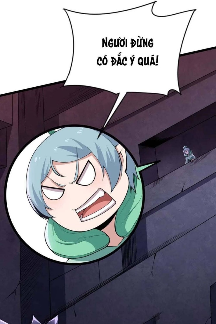 Ta Chỉ Muốn Bị Các Vị Đánh Chết - Page 12