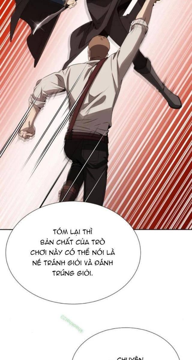 Người Chơi Thiên Tài Trở Lại - Page 11