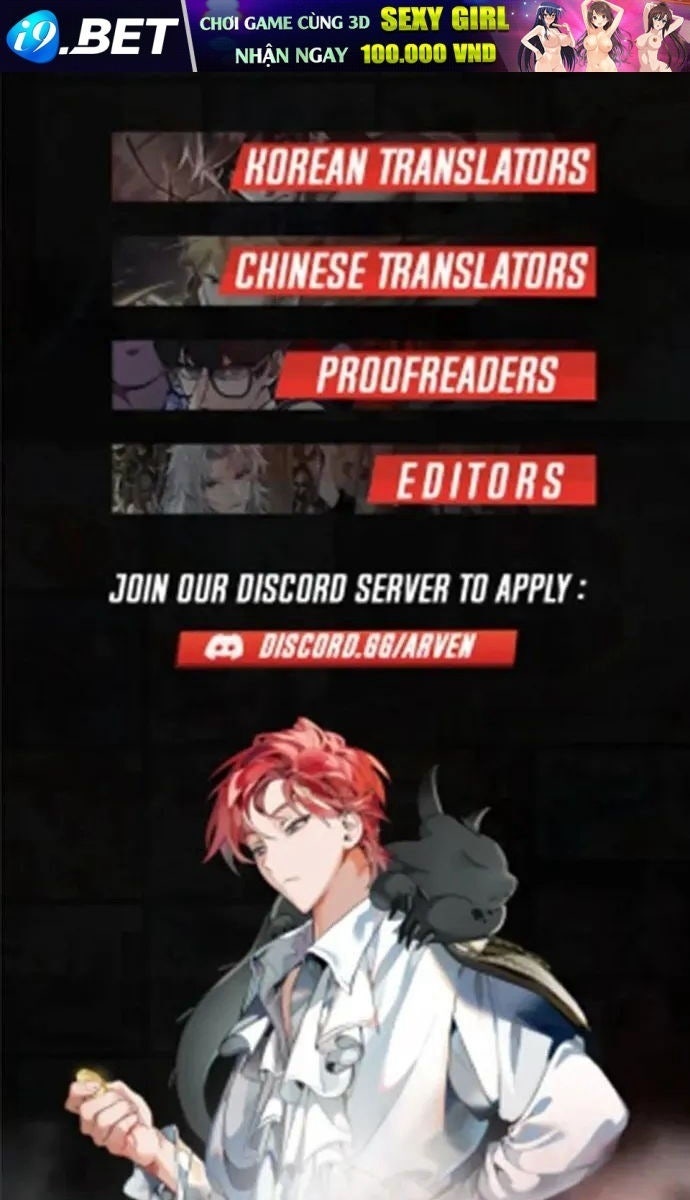 Quỷ Ấn - Page 109