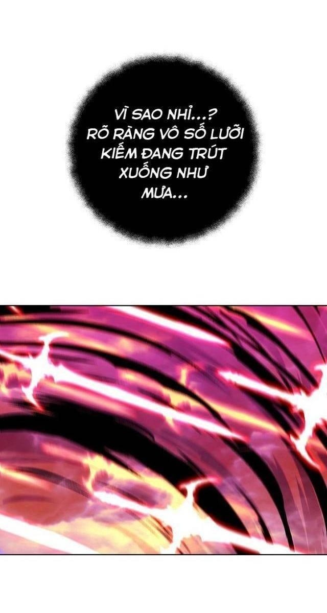 Trở Thành Nhân Viên Cho Các Vị Thần - Page 59