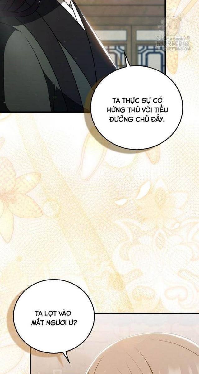 Trở Thành Đệ Tử Nhỏ Tuổi Nhất Phái Hoa Sơn - Page 83