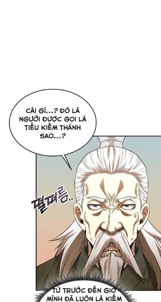 Ma Nhân Hoa Sơn - Page 136