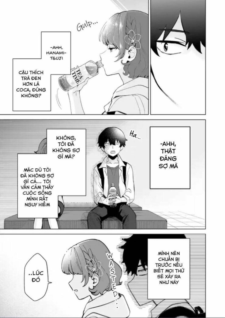 Please Leave Me Alone - Page 23