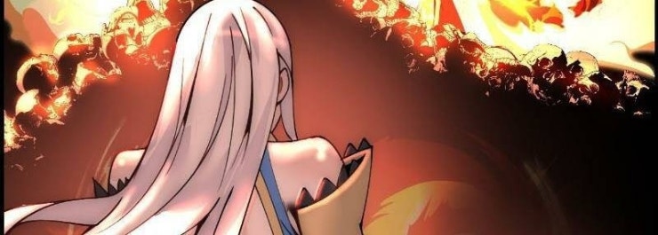 Phát sóng trực tiếp ta quét ngang dị giới - Page 46