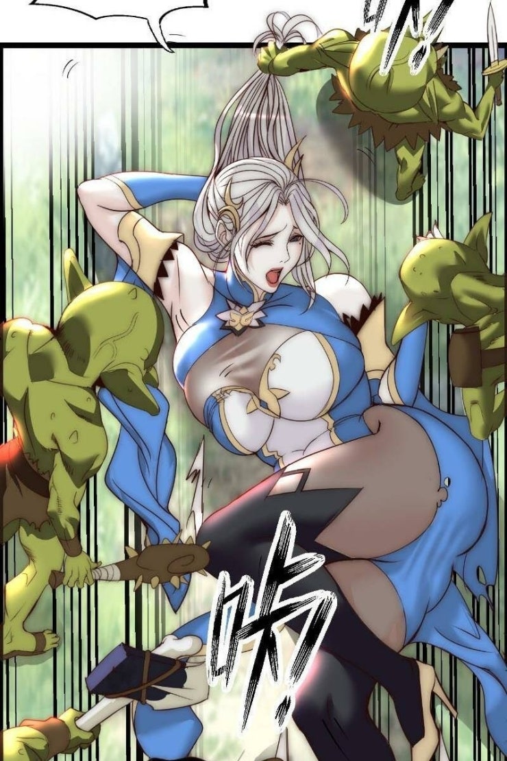 Phát sóng trực tiếp ta quét ngang dị giới - Page 73