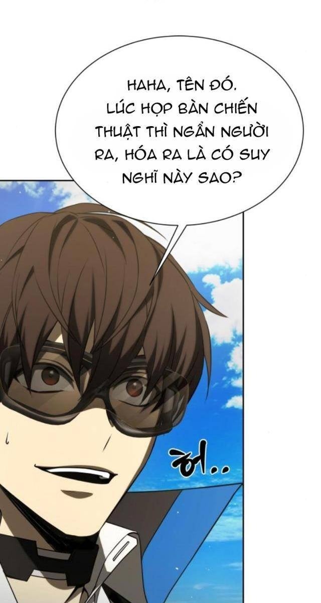 Người Chơi Thiên Tài Trở Lại - Page 25