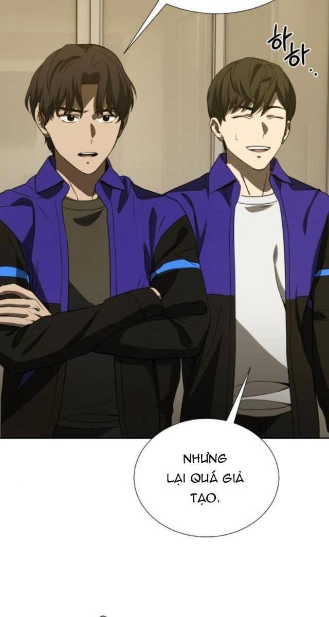 Người Chơi Thiên Tài Trở Lại - Page 101