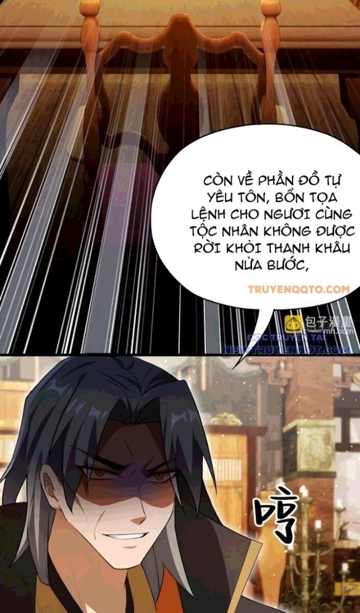 Hoá Ra Ta Đã Vô Địch Từ Lâu - Page 24