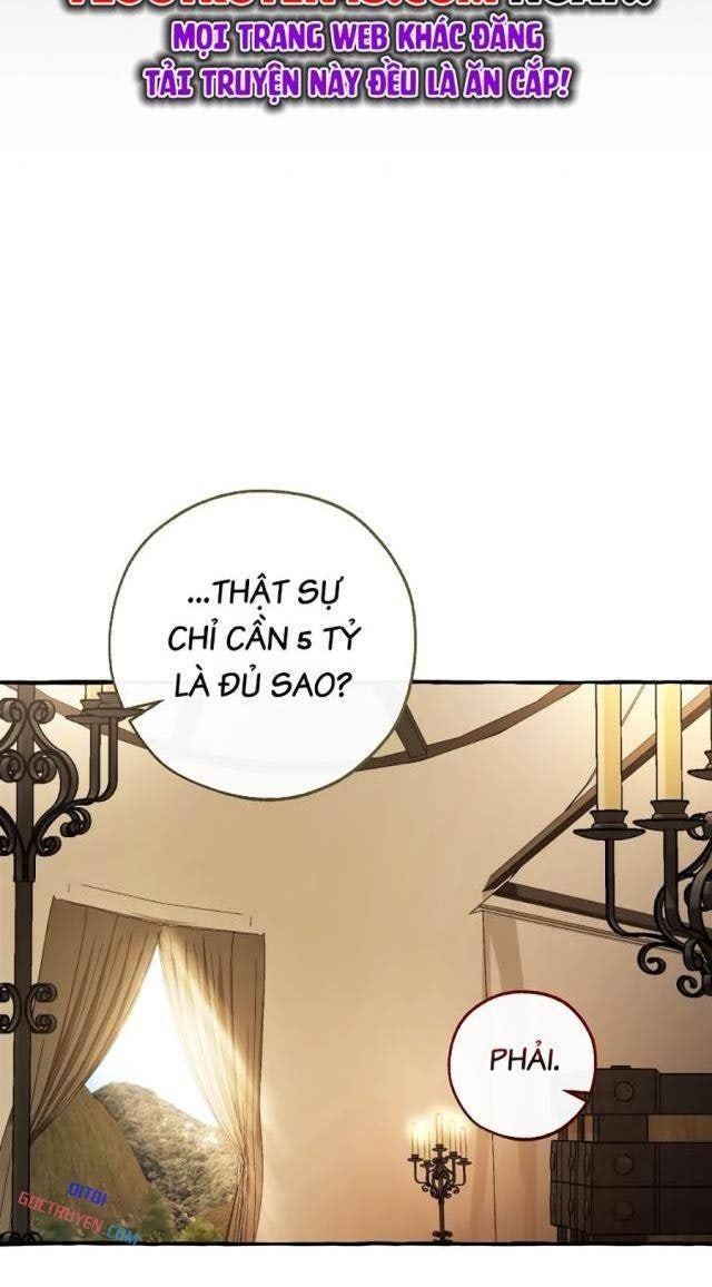 Phế Vật Dòng Dõi Bá Tước - Page 6