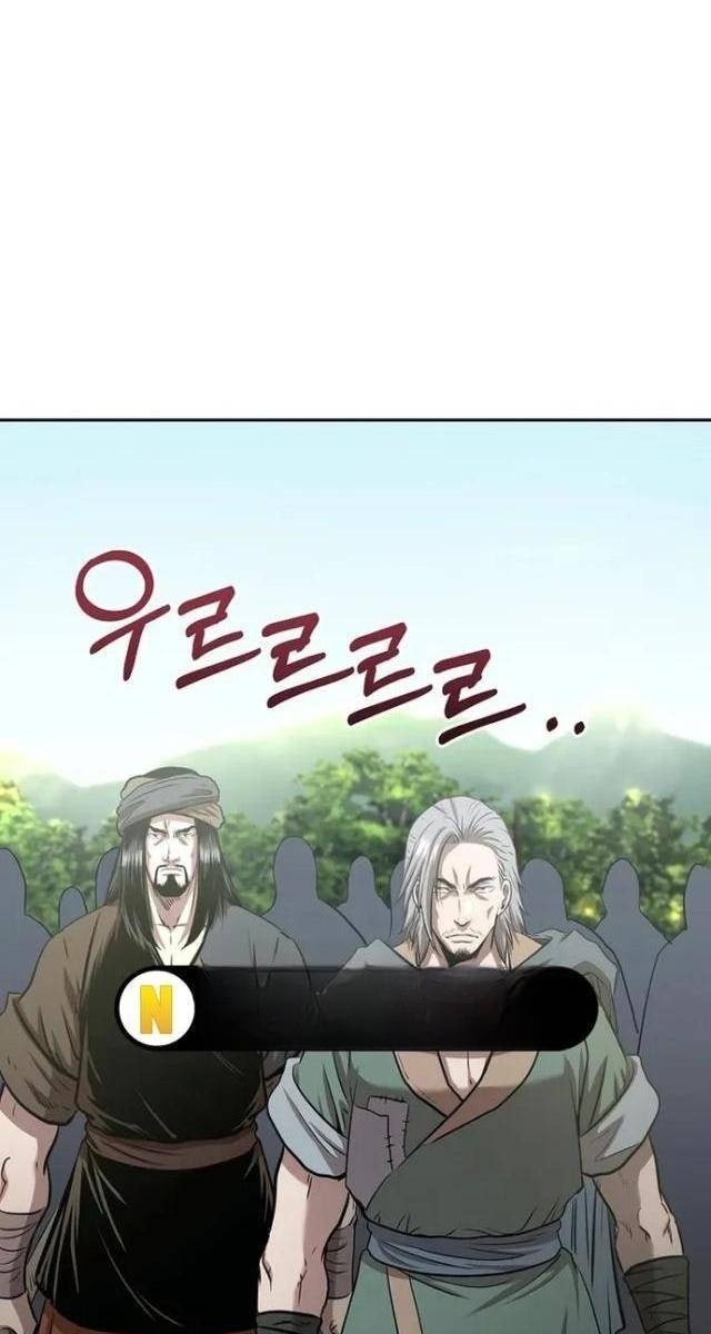 Ma Nhân Hoa Sơn - Page 20