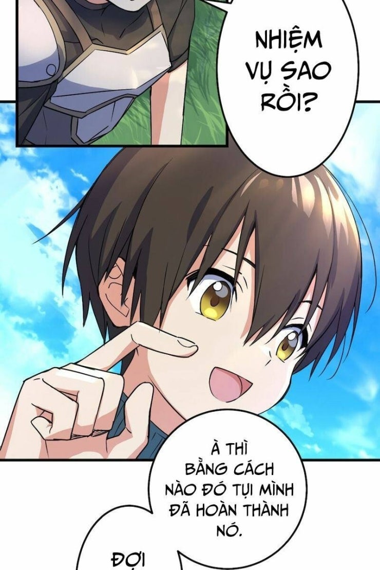 Quỷ Ấn - Page 153