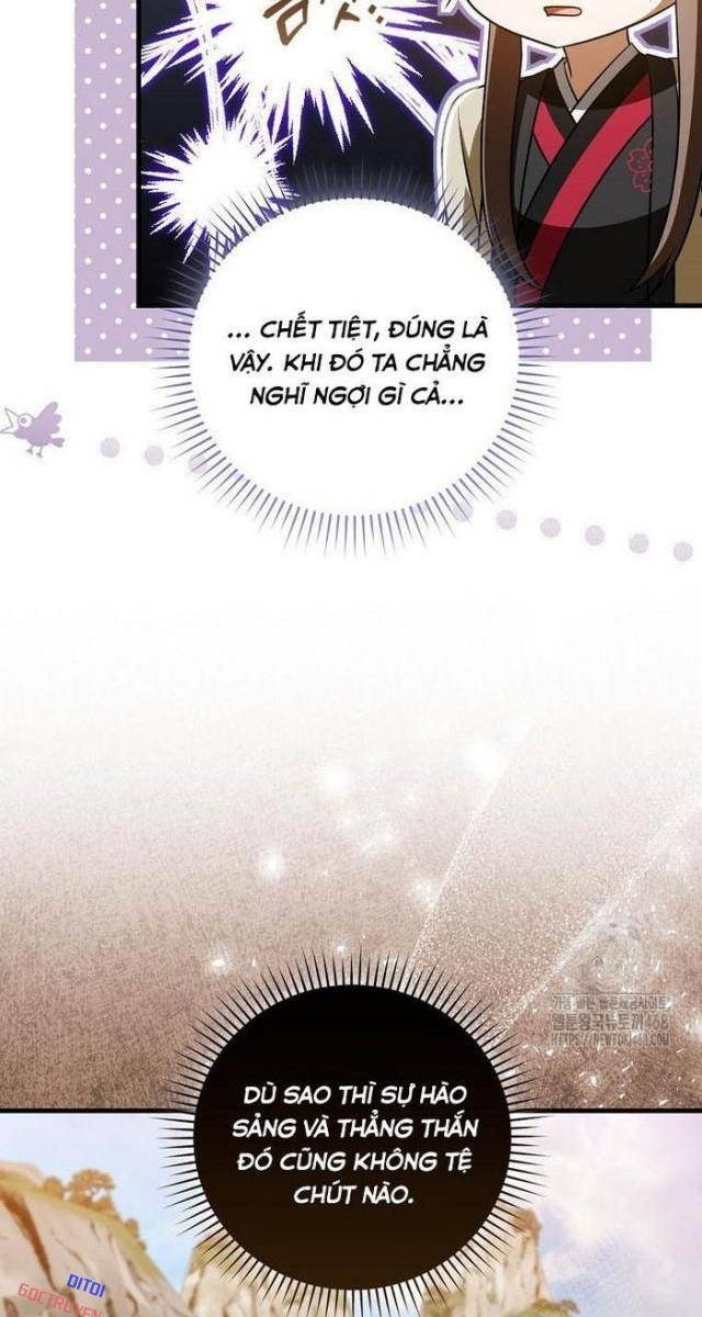 Trở Thành Đệ Tử Nhỏ Tuổi Nhất Phái Hoa Sơn - Page 88