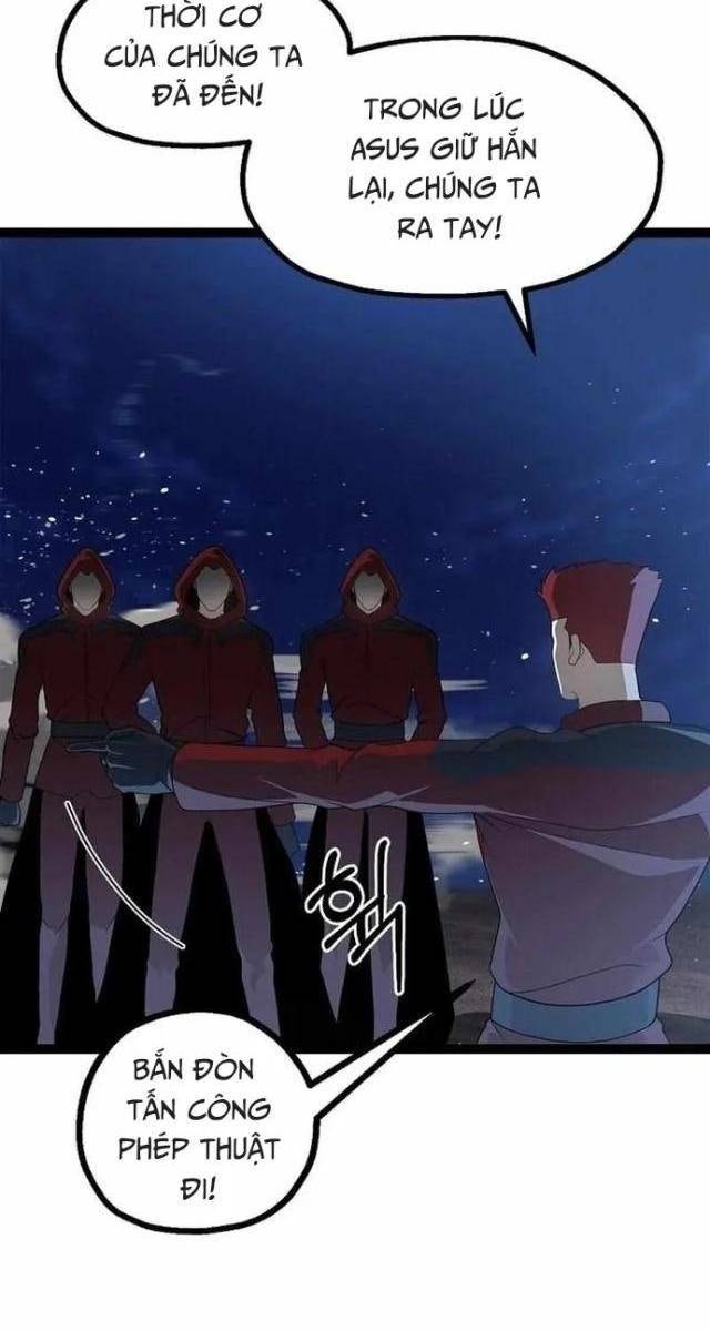 Solo Eating - Page 19