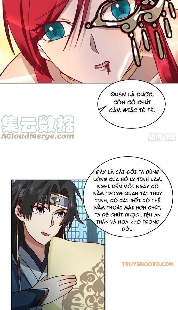 Ta Có Một Quyển Hàng Yêu Phổ - Page 29