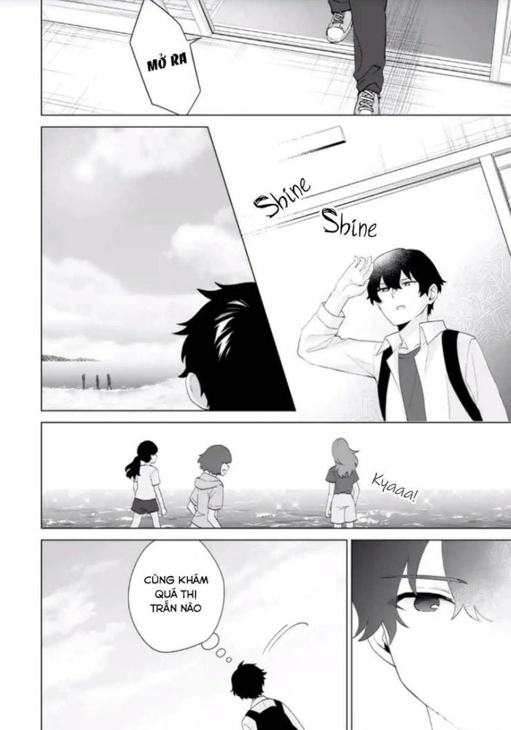 Please Leave Me Alone - Page 14