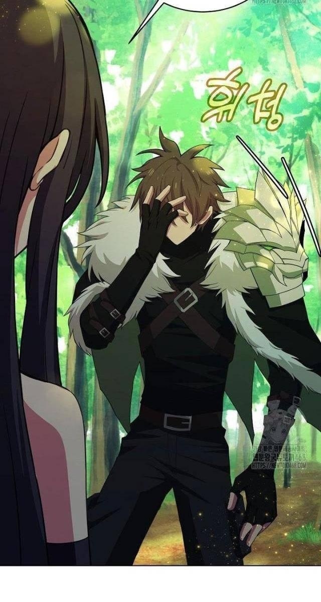 Trở Thành Nhân Viên Cho Các Vị Thần - Page 8