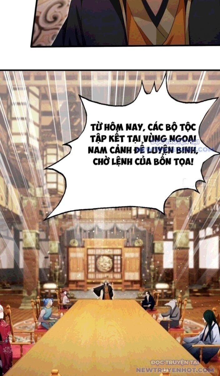 Hoá Ra Ta Đã Vô Địch Từ Lâu - Page 23