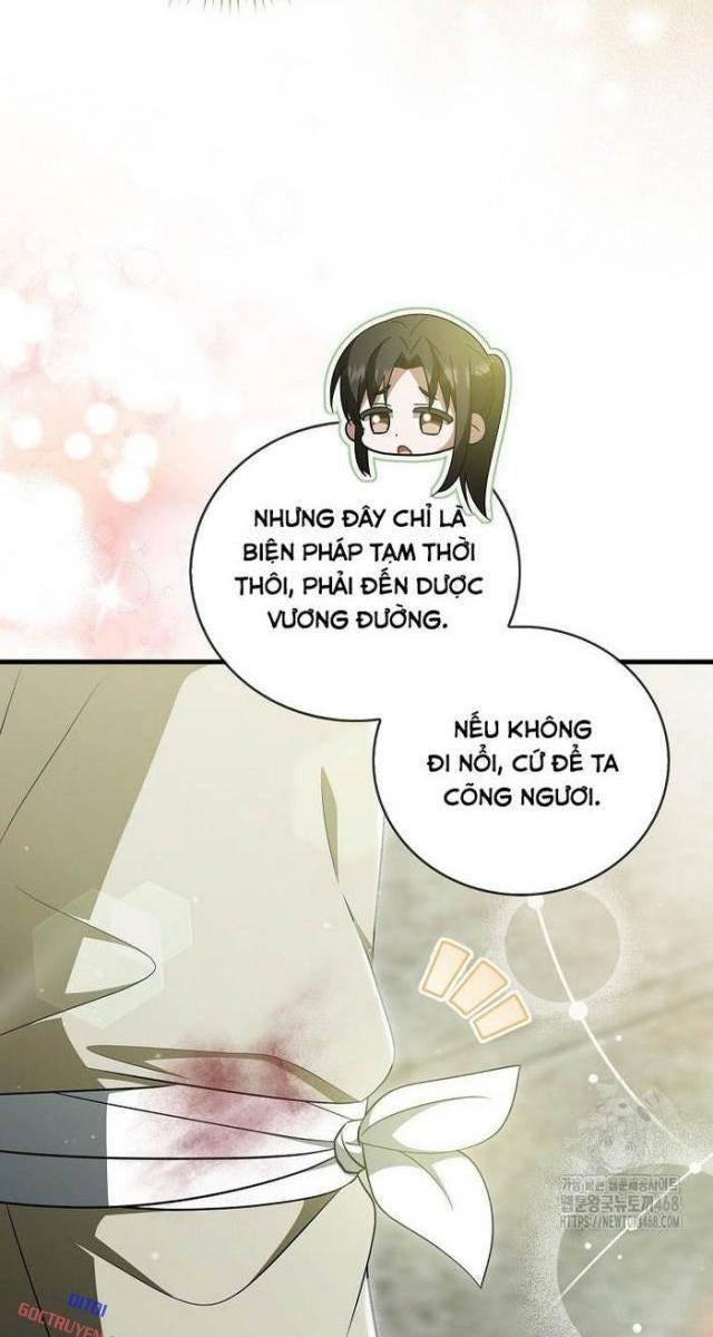 Trở Thành Đệ Tử Nhỏ Tuổi Nhất Phái Hoa Sơn - Page 11