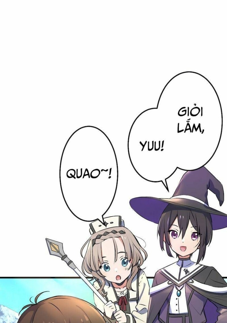 Quỷ Ấn - Page 38