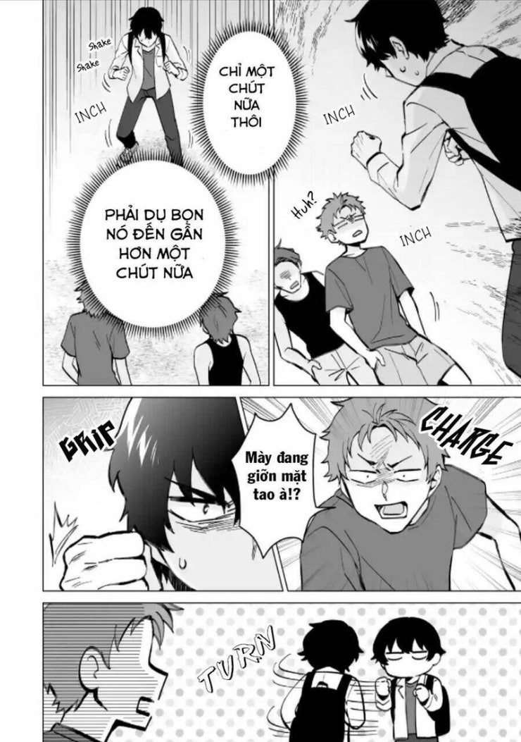 Please Leave Me Alone - Page 13