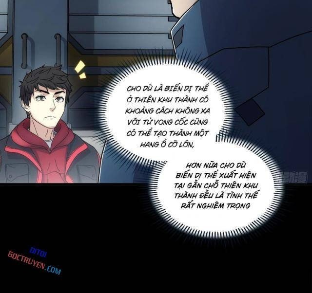 Khế Ước Cương Thiết - Page 14