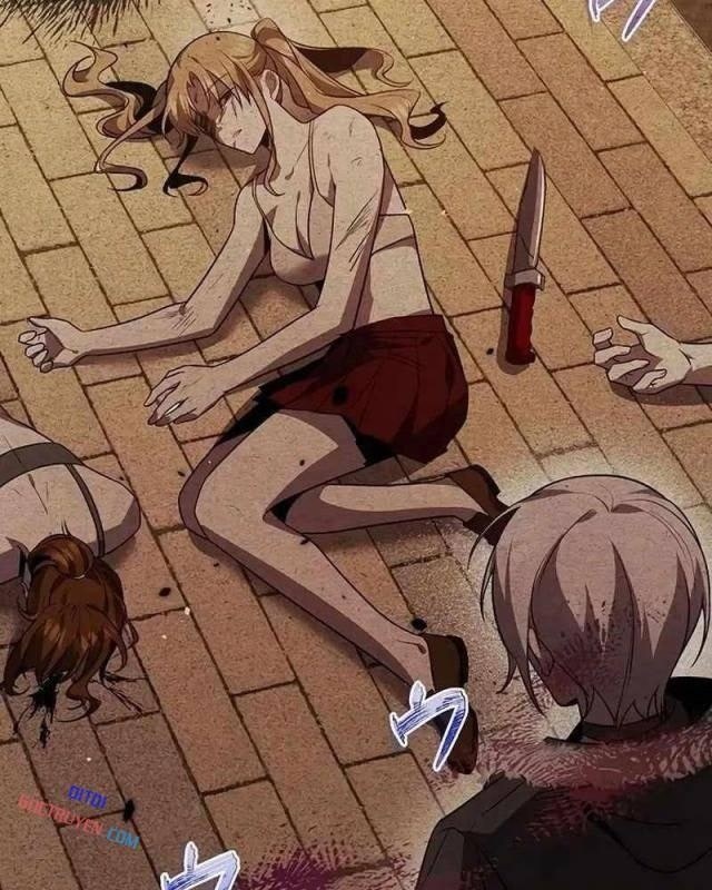 Ah, Thật Tuyệt Khi Còn Sống - Page 54