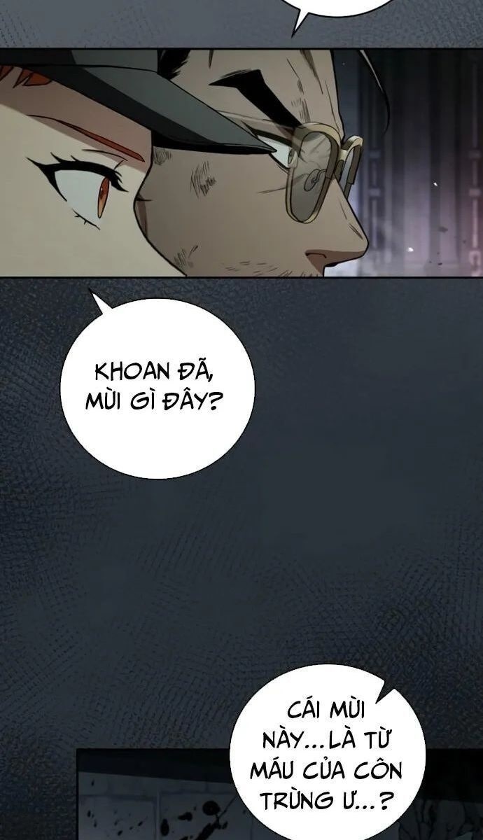 Sự Trở Lại Của Người Chơi Bị Đóng Băng - Page 88