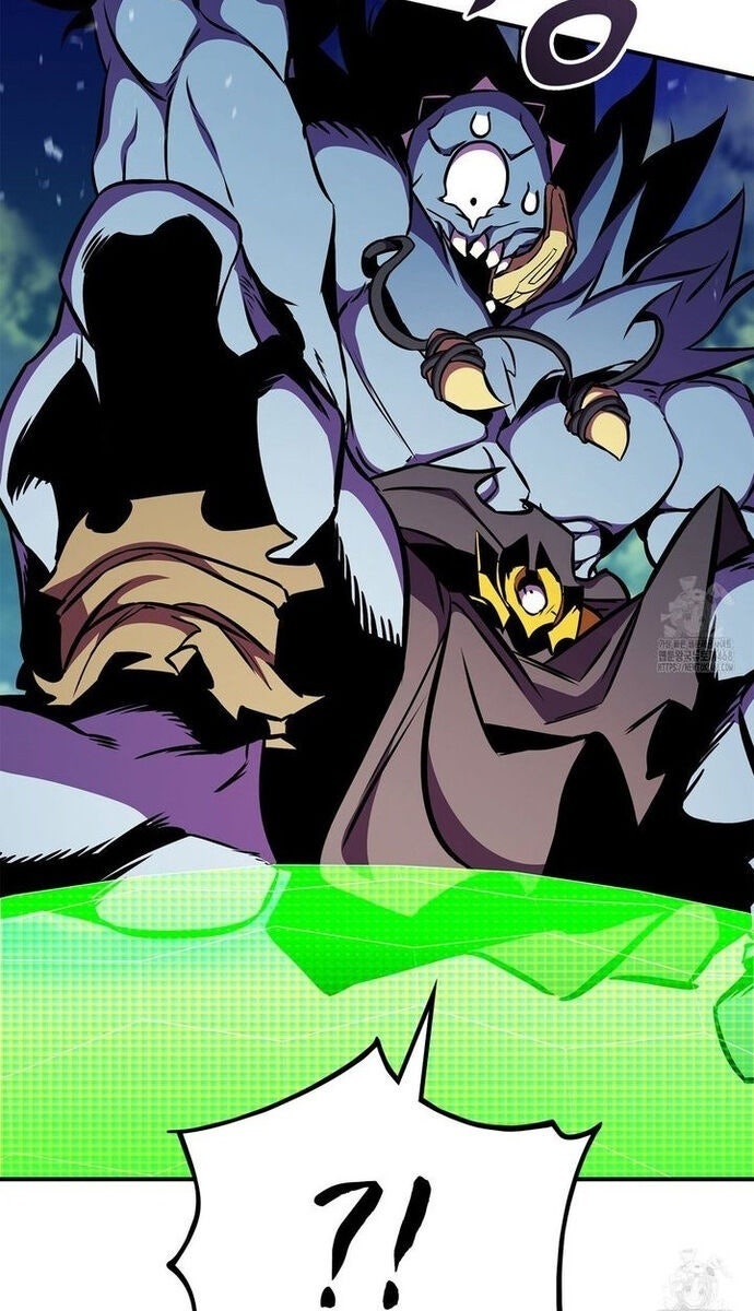 Huyền Thoại Game Thủ - Tái Xuất - Page 37