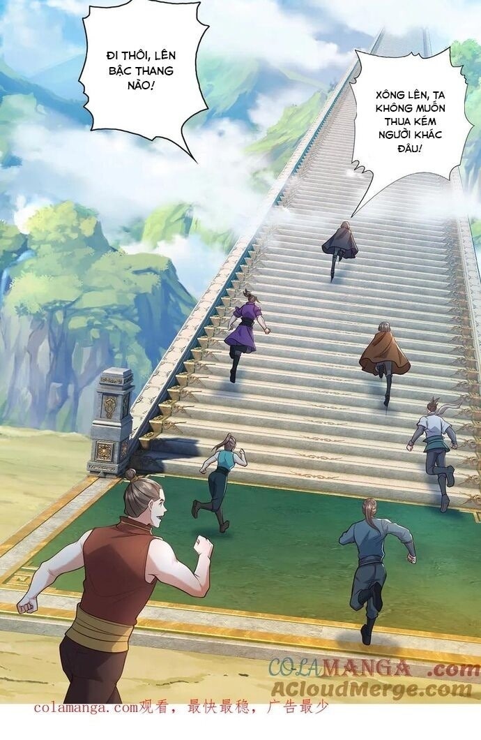 Ta Có Thể Đốn Ngộ Vô Hạn - Page 5