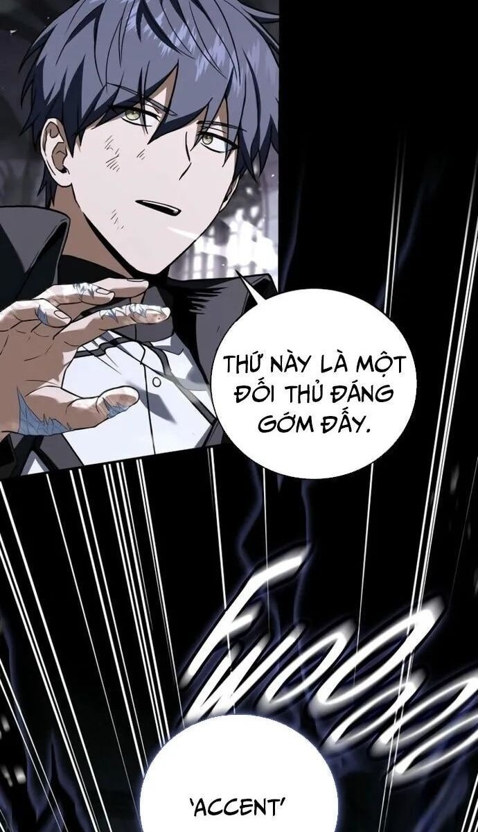 Sự Trở Lại Của Người Chơi Bị Đóng Băng - Page 41