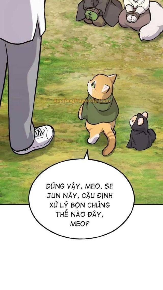 Làm Nông Dân Trong Tòa Tháp Thử Thách - Page 10