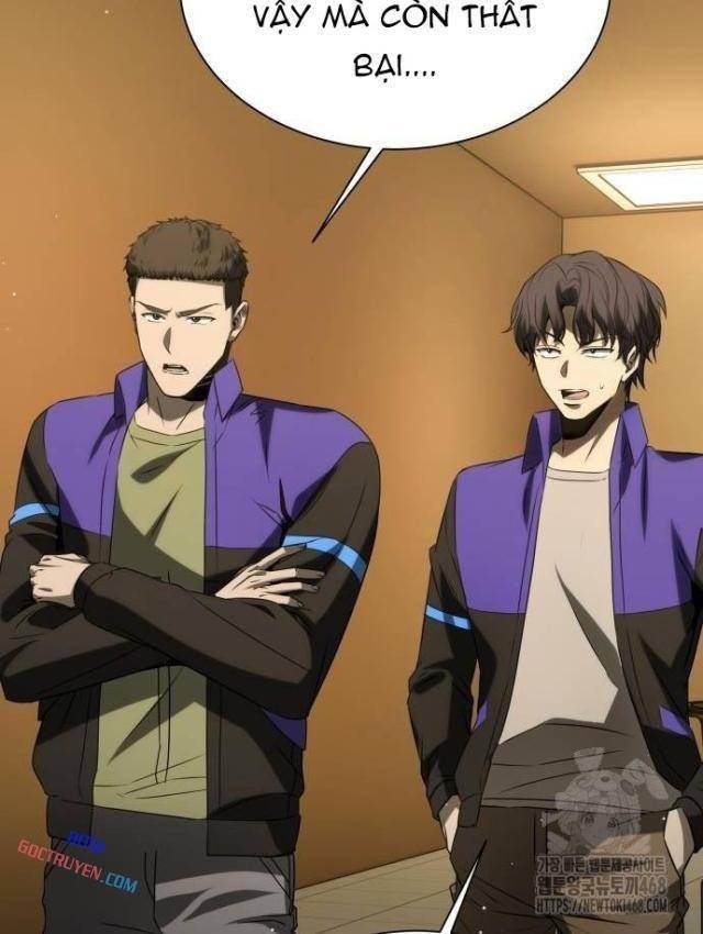 Người Chơi Thiên Tài Trở Lại - Page 4