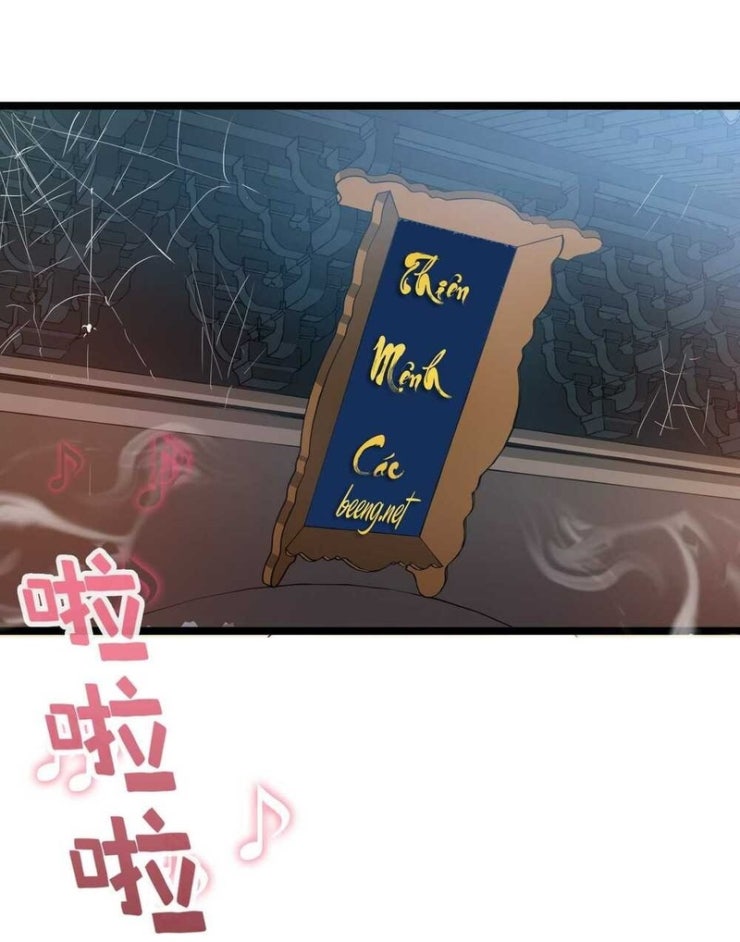 Hảo Đồ Nhi Hãy Tha Cho Vi Sư - Page 25