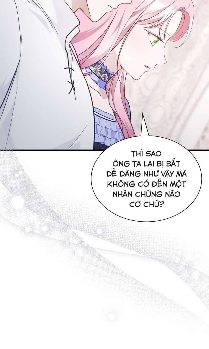 Dẫu Cho Con Gái Của Kẻ Phản Diện Trùng Sinh - Page 14