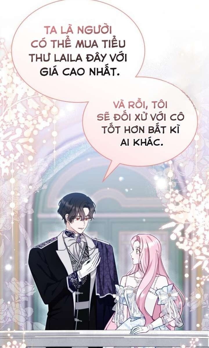 Dẫu Cho Con Gái Của Kẻ Phản Diện Trùng Sinh - Page 28