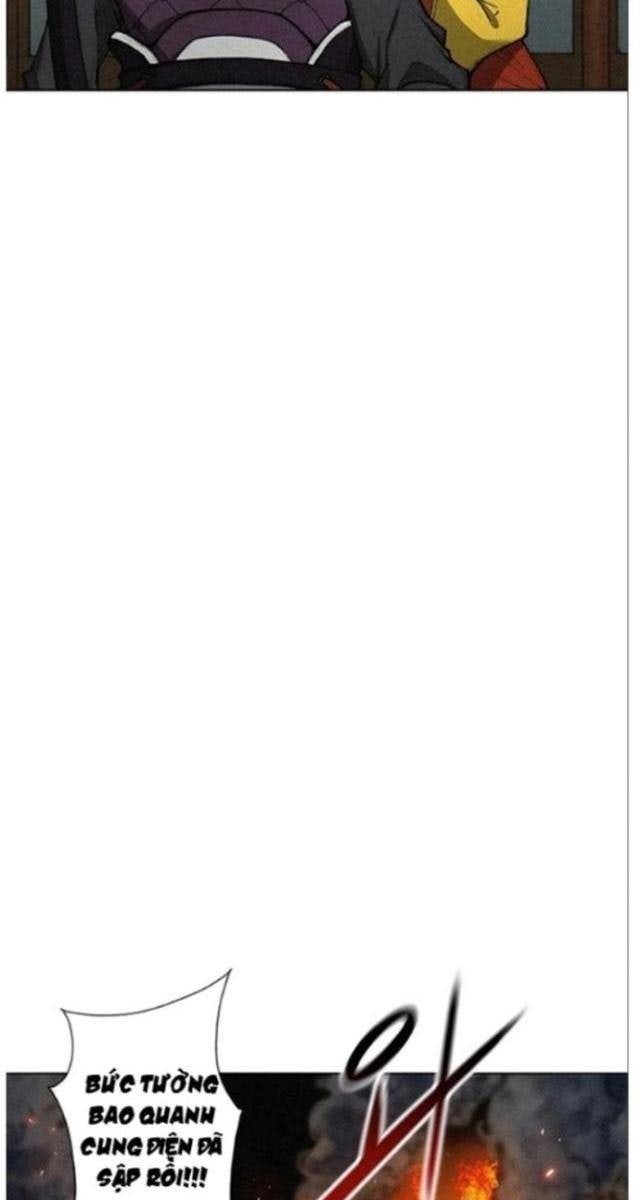 Con Đường Của Võ Giả - Page 44