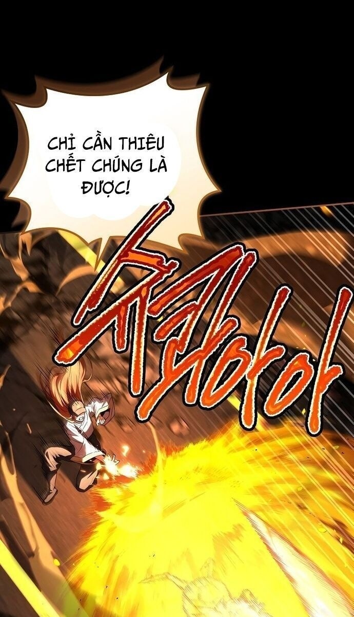 Sự Trở Lại Của Người Chơi Bị Đóng Băng - Page 73