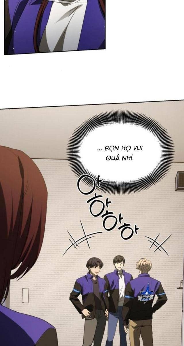 Người Chơi Thiên Tài Trở Lại - Page 34