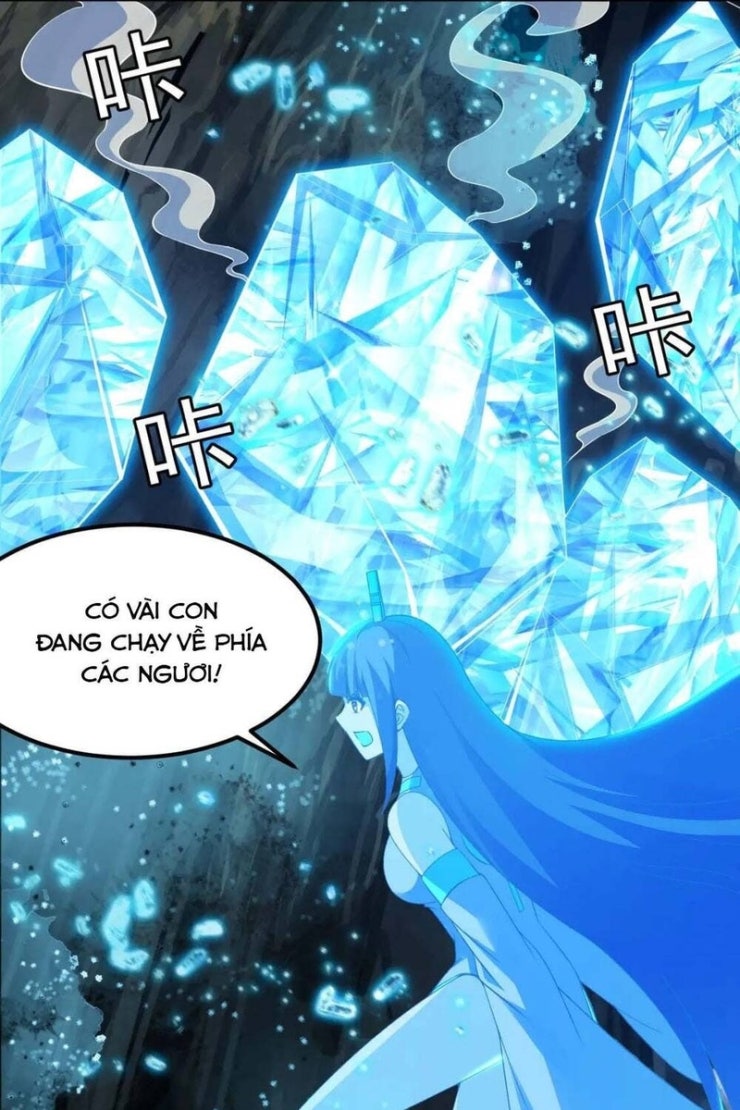 Ta Chỉ Muốn Bị Các Vị Đánh Chết - Page 13