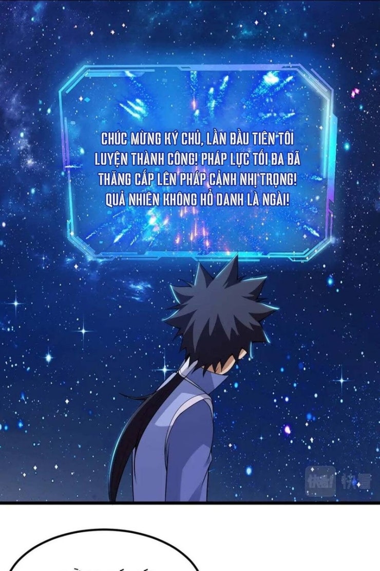 Ta Chỉ Muốn Bị Các Vị Đánh Chết - Page 22