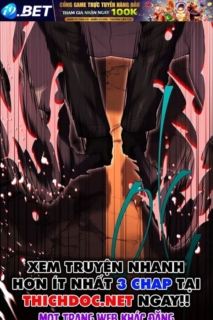 Sự Trở Lại Của Người Chơi Bị Đóng Băng - Page 9