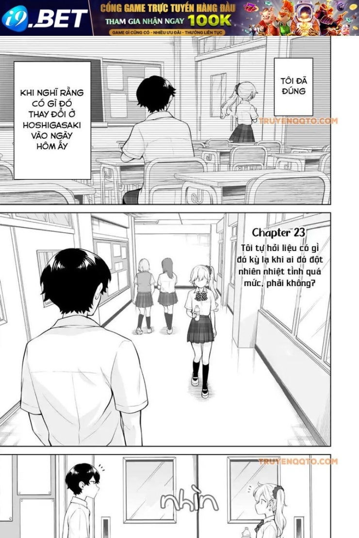 Please Leave Me Alone - Page 5