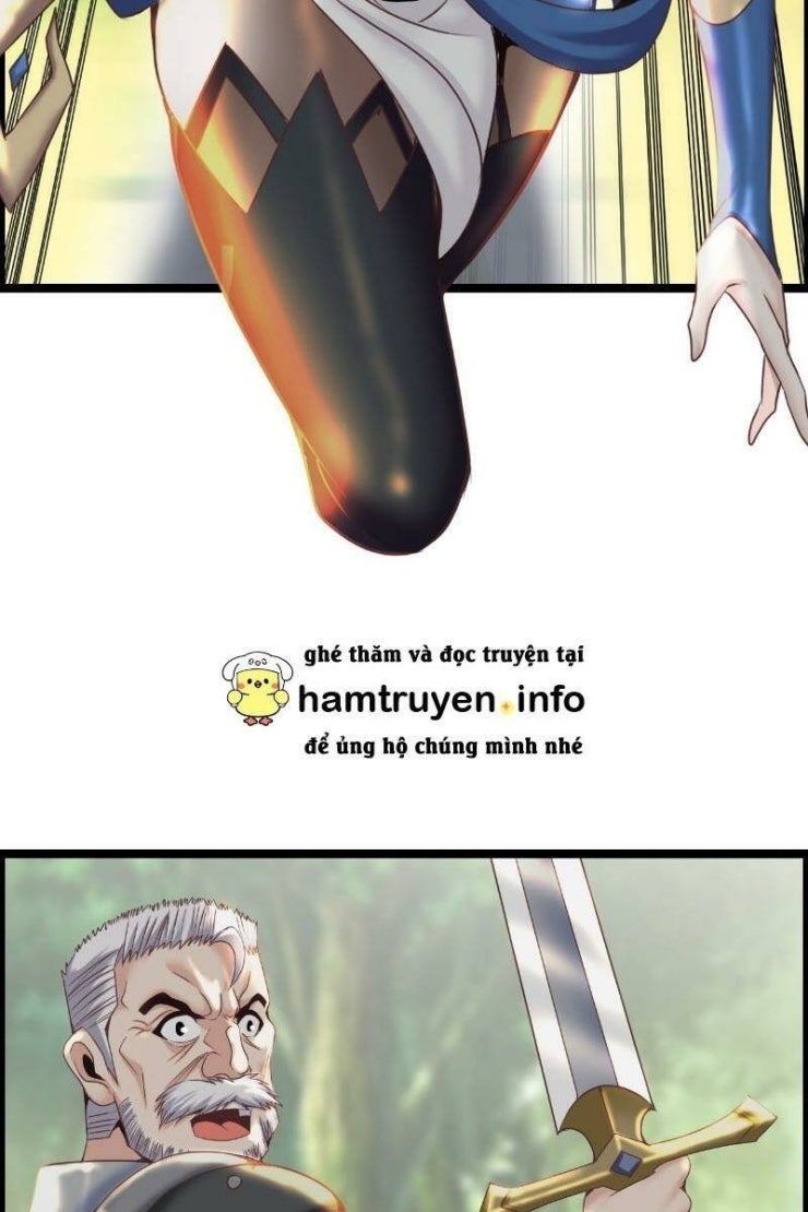 Phát sóng trực tiếp ta quét ngang dị giới - Page 17