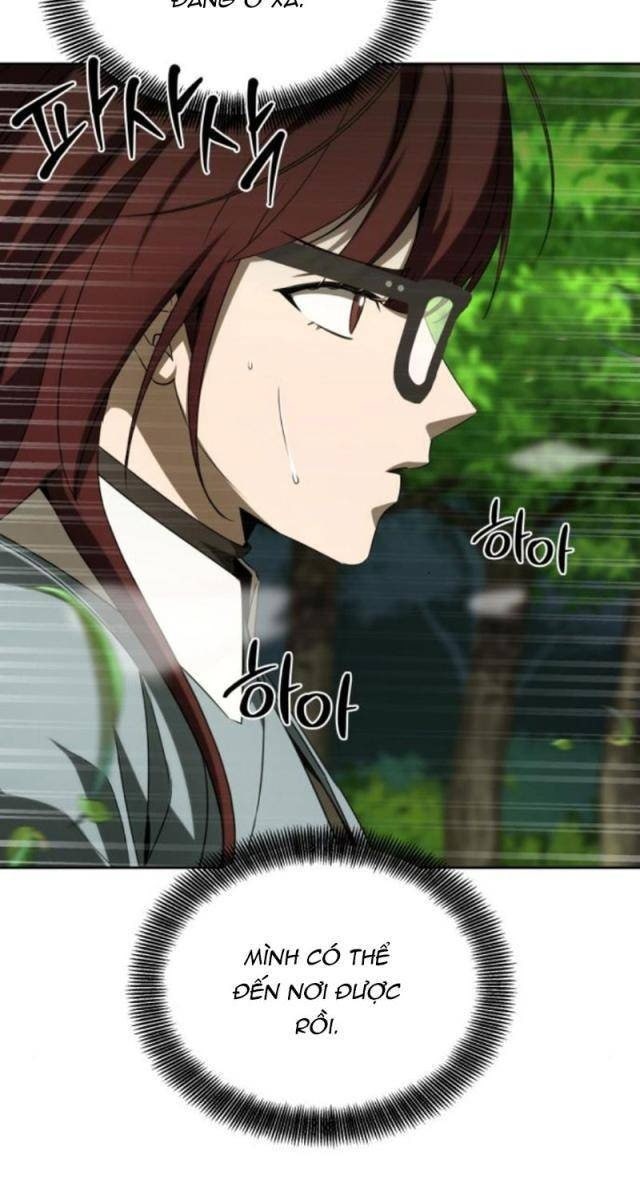 Người Chơi Thiên Tài Trở Lại - Page 54