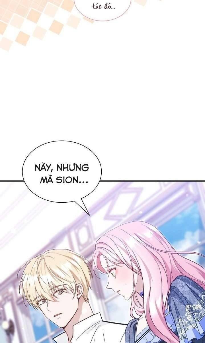 Dẫu Cho Con Gái Của Kẻ Phản Diện Trùng Sinh - Page 38