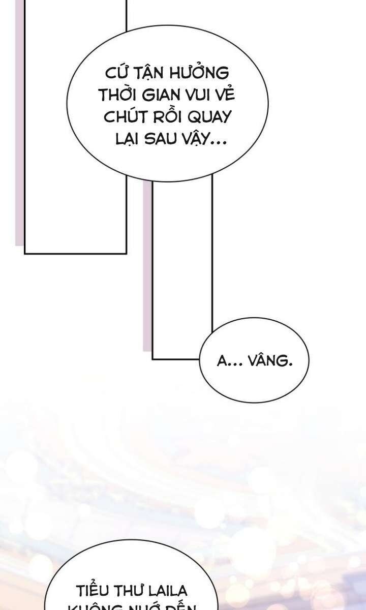 Dẫu Cho Con Gái Của Kẻ Phản Diện Trùng Sinh - Page 4