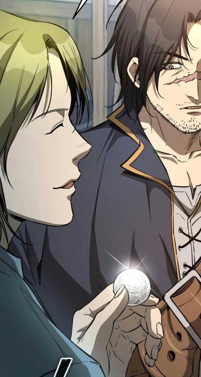 Hộ Vệ Điên Cuồng Trong Tiểu Thuyết Trung Cổ - Page 91