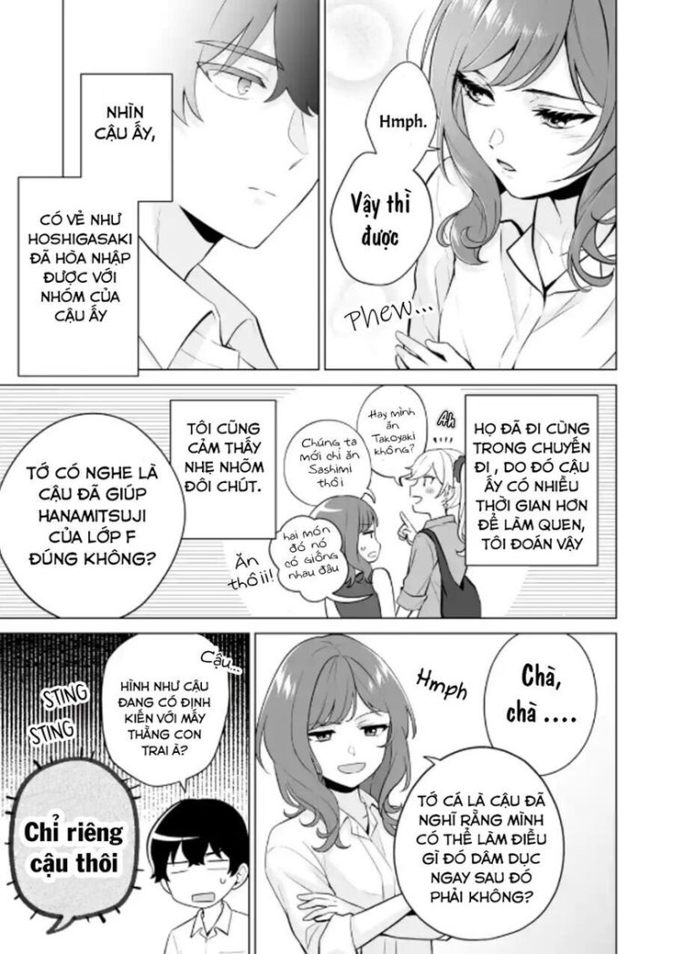 Please Leave Me Alone - Page 12