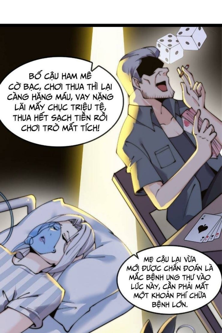 Phát sóng trực tiếp ta quét ngang dị giới - Page 141